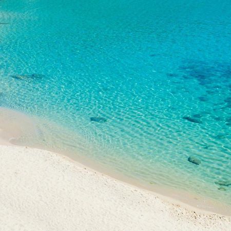 Villasoledad Appartamenti Per Vacanze カポリーヴェリ エクステリア 写真