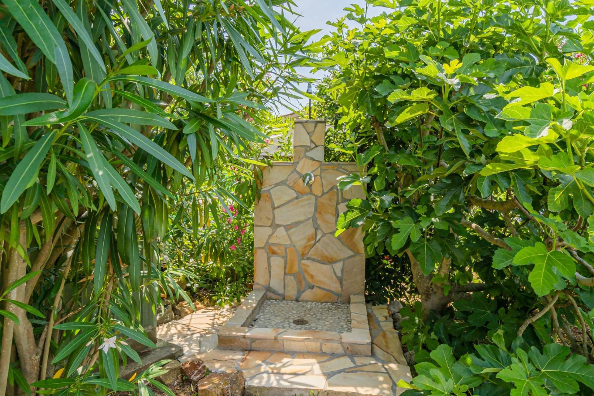 Villasoledad Appartamenti Per Vacanze カポリーヴェリ エクステリア 写真