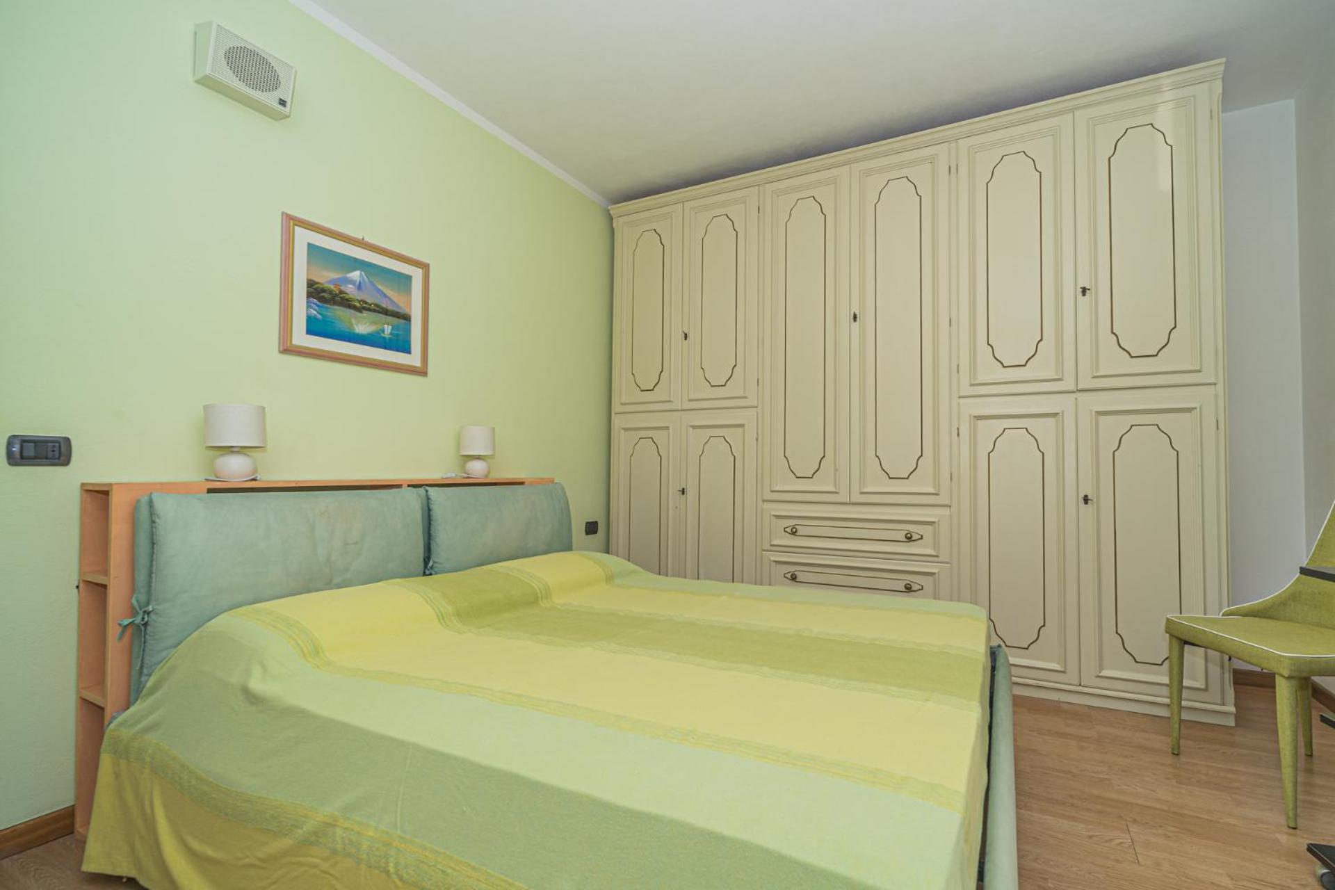Villasoledad Appartamenti Per Vacanze カポリーヴェリ エクステリア 写真