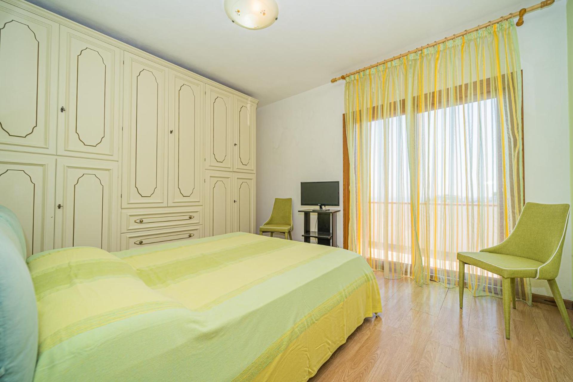 Villasoledad Appartamenti Per Vacanze カポリーヴェリ エクステリア 写真