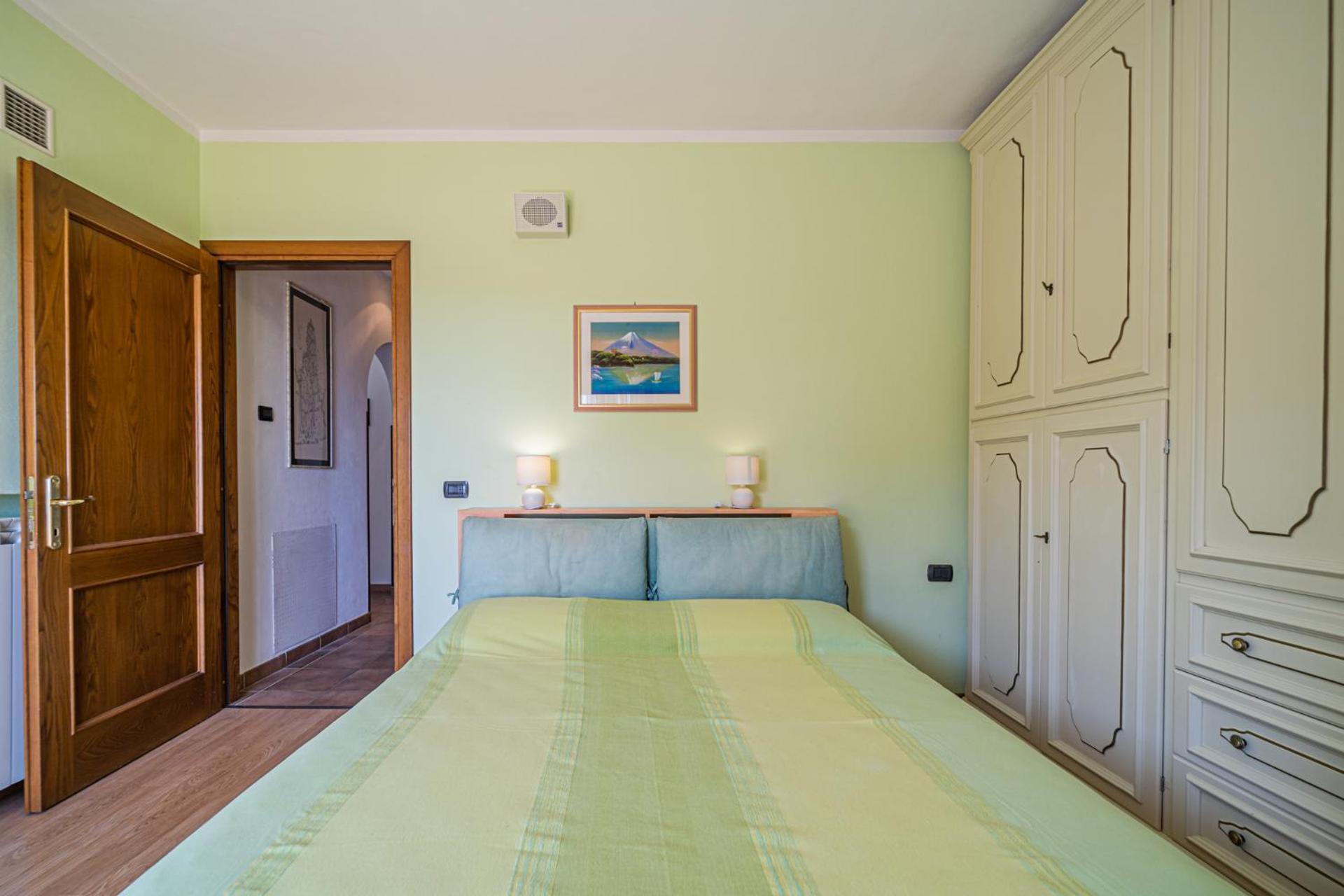 Villasoledad Appartamenti Per Vacanze カポリーヴェリ エクステリア 写真