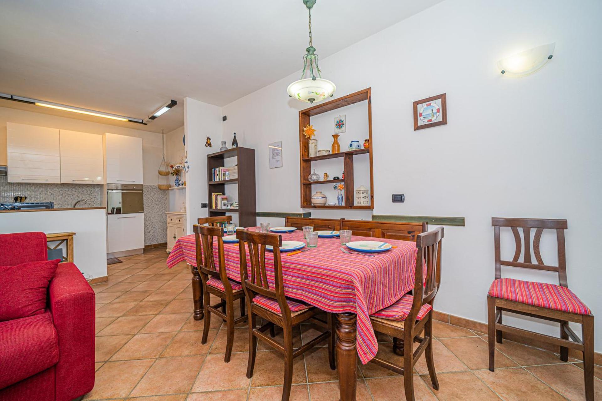 Villasoledad Appartamenti Per Vacanze カポリーヴェリ エクステリア 写真