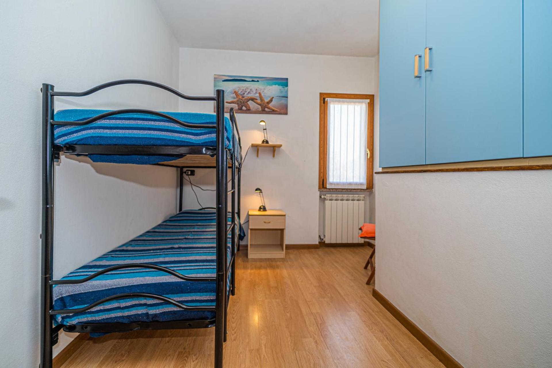 Villasoledad Appartamenti Per Vacanze カポリーヴェリ エクステリア 写真