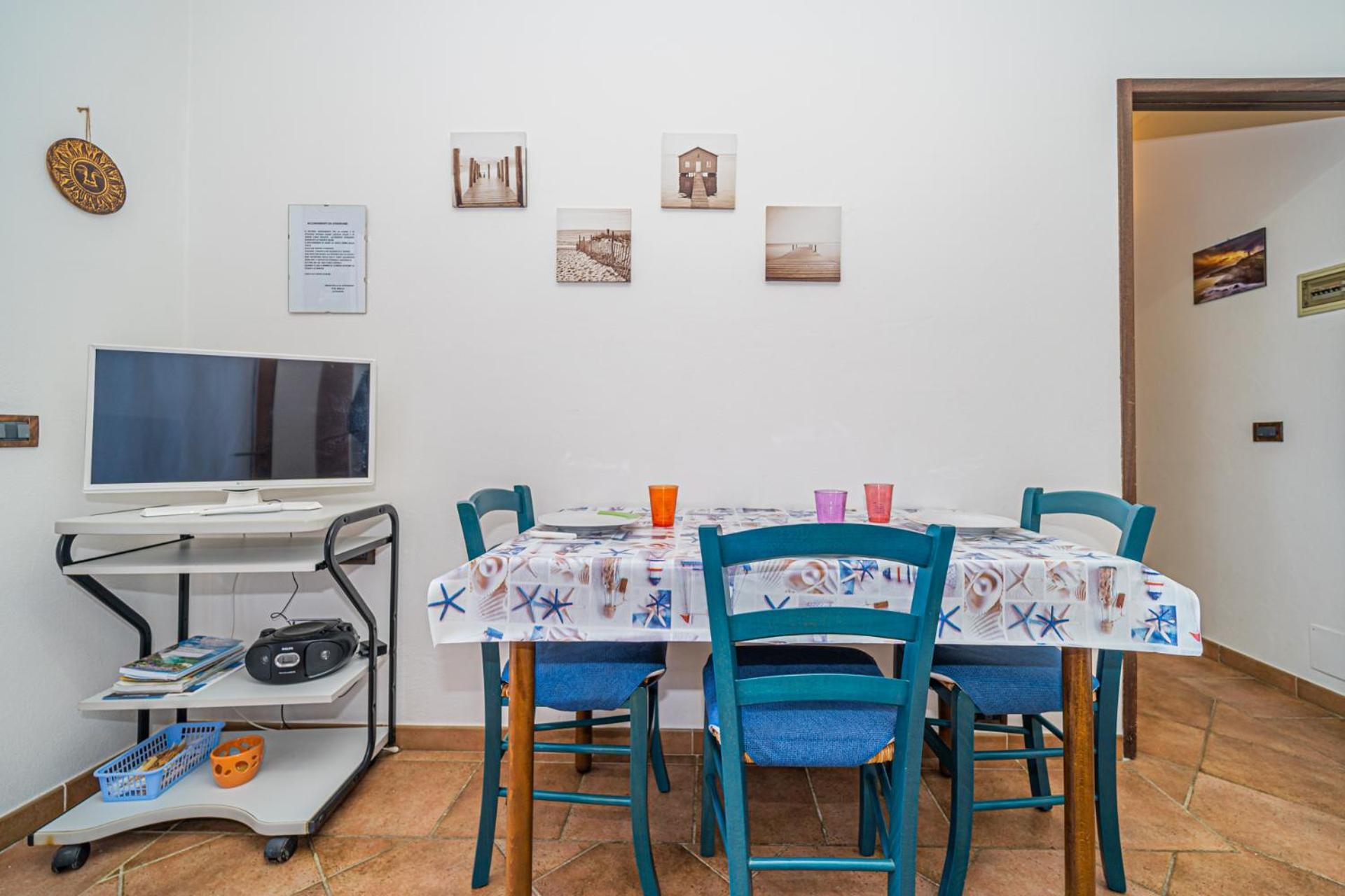 Villasoledad Appartamenti Per Vacanze カポリーヴェリ エクステリア 写真
