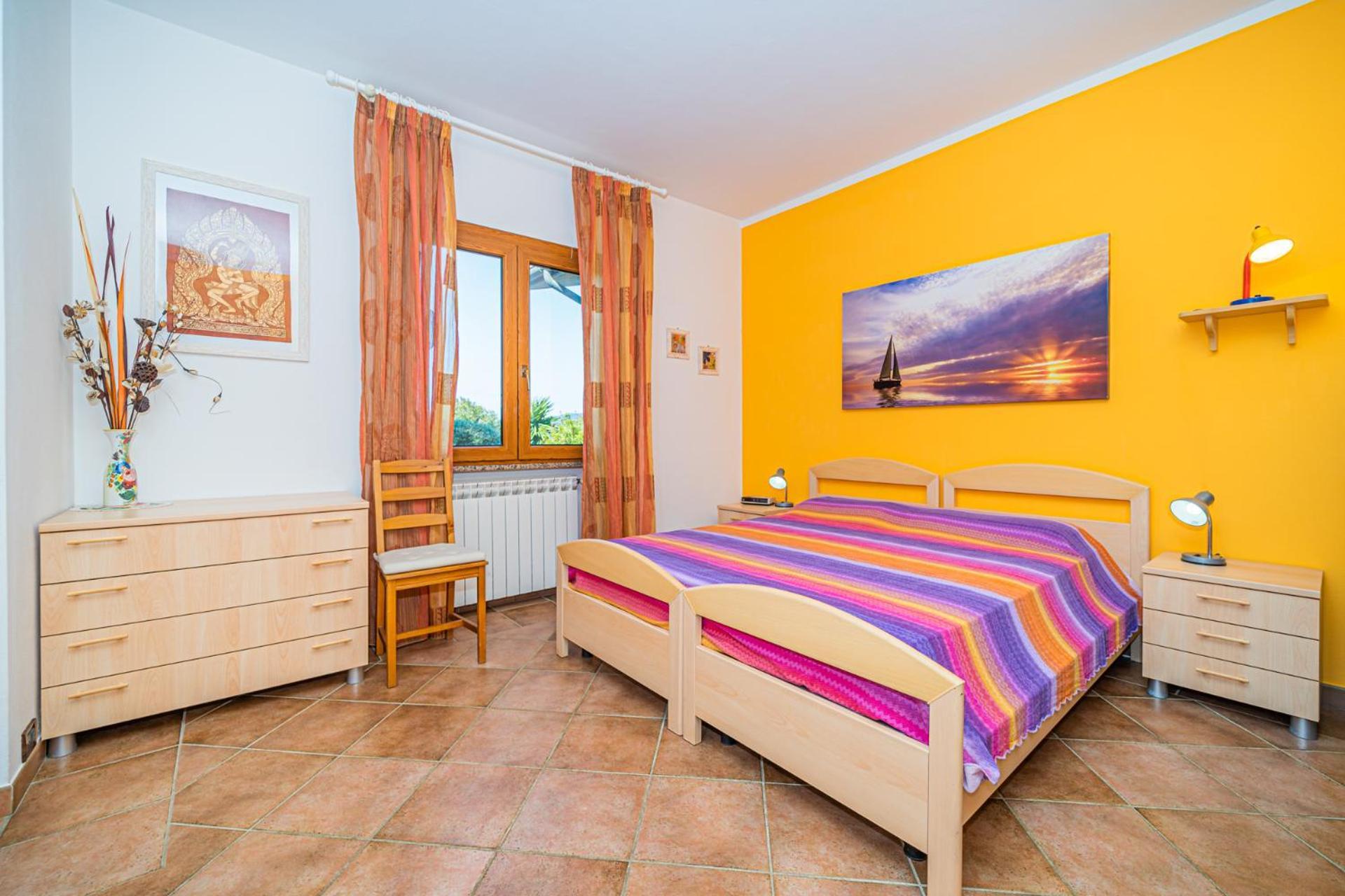 Villasoledad Appartamenti Per Vacanze カポリーヴェリ エクステリア 写真