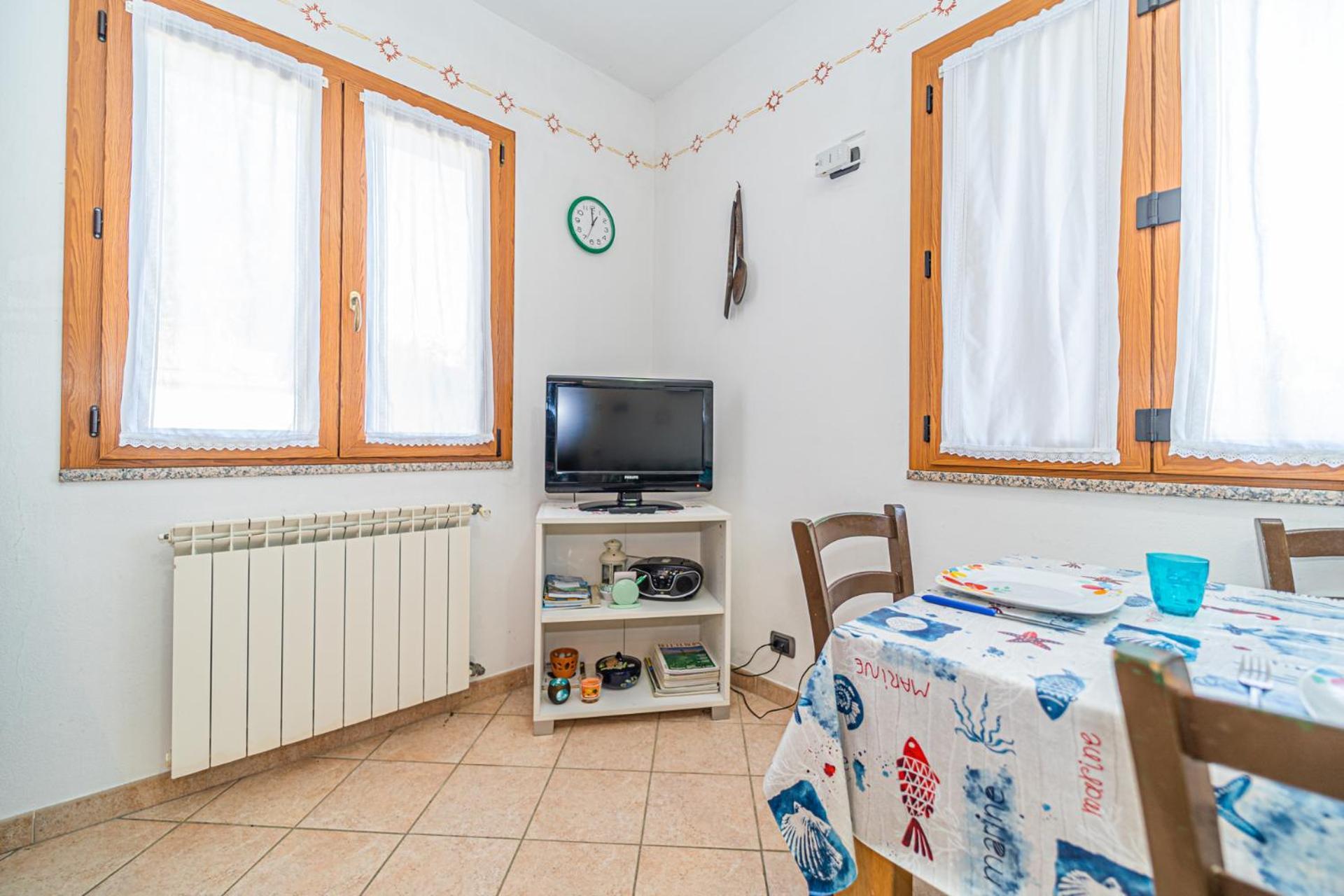 Villasoledad Appartamenti Per Vacanze カポリーヴェリ エクステリア 写真