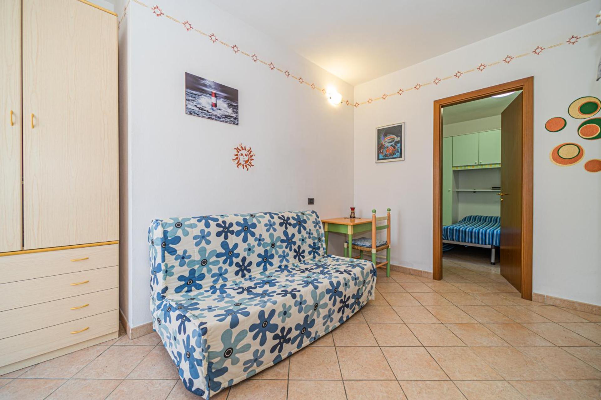 Villasoledad Appartamenti Per Vacanze カポリーヴェリ エクステリア 写真