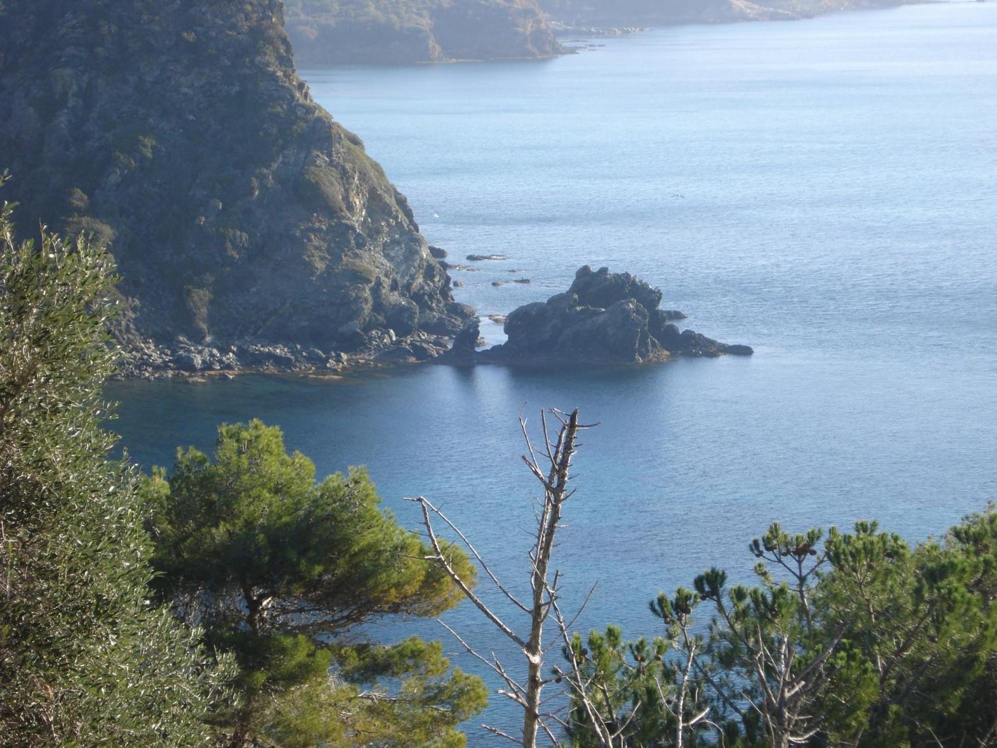 Villasoledad Appartamenti Per Vacanze カポリーヴェリ エクステリア 写真