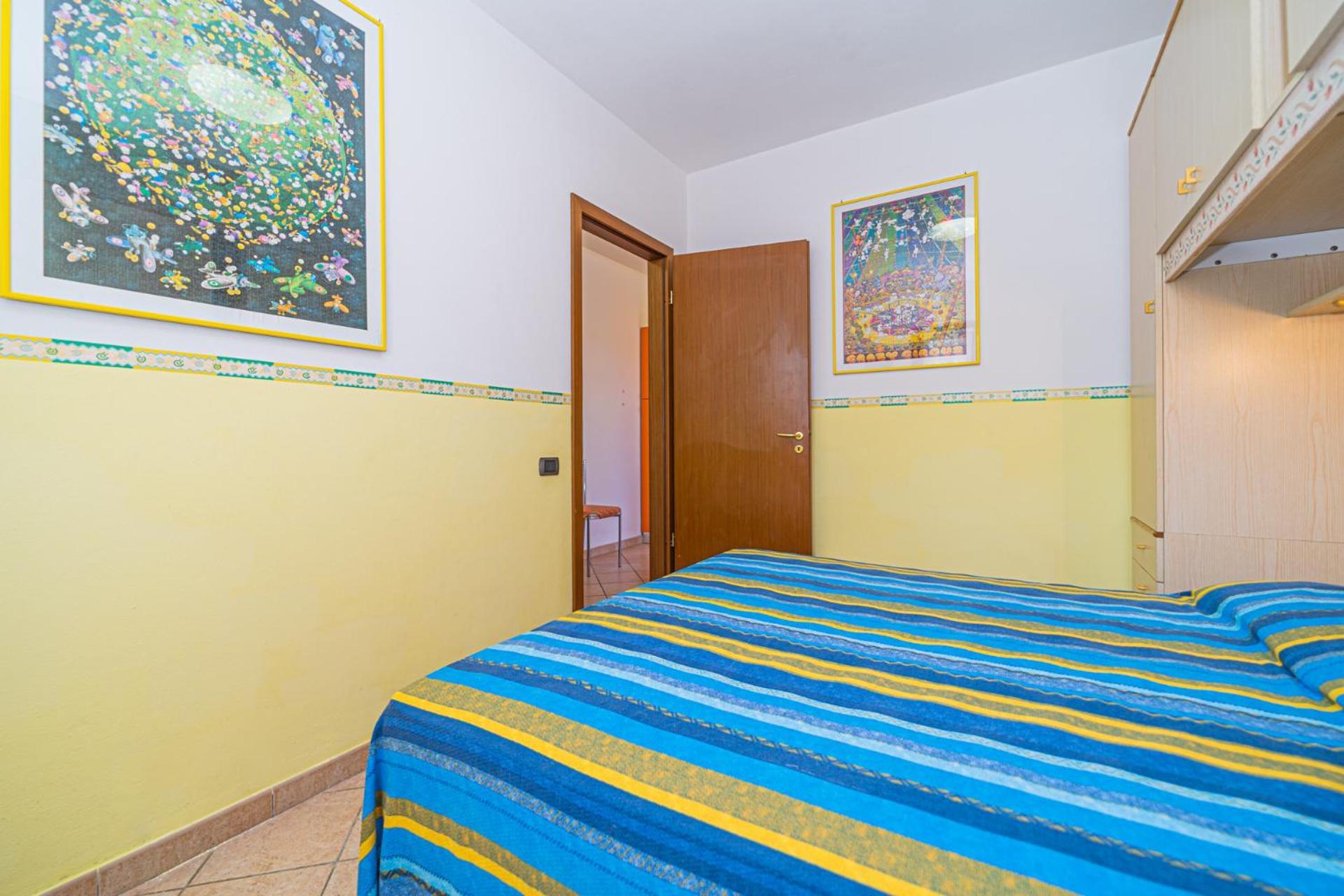 Villasoledad Appartamenti Per Vacanze カポリーヴェリ エクステリア 写真